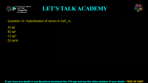 GATE Life Science 2018 Previous Year Papers with Solutions