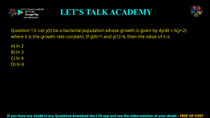 GATE Biotechnology 2025 Previous Year Papers with Solutions