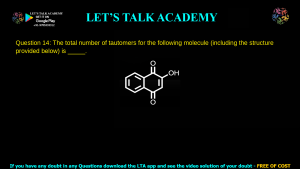 GATE Life Science 2019 Previous Year Papers with Solutions