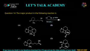 GATE Life Science 2017 Previous Year Papers with Solutions