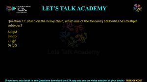 GATE Biotechnology 2015 Previous Year Papers with Solutions