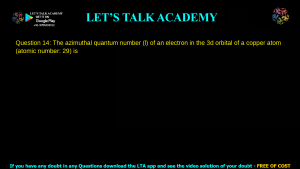 GATE Life Science 2020 Previous Year Papers with Solutions