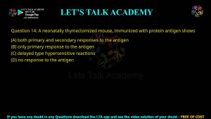 GATE Biotechnology 2010 Previous Year Papers with Solutions