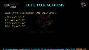GATE Life Science 2012 Previous Year Papers with Solutions