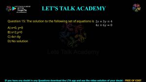 GATE Biotechnology 2014 Previous Year Papers with Solutions