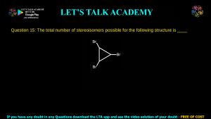 GATE Life Science 2019 Previous Year Papers with Solutions
