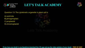 GATE Biotechnology 2015 Previous Year Papers with Solutions
