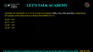 GATE Life Science 2018 Previous Year Papers with Solutions