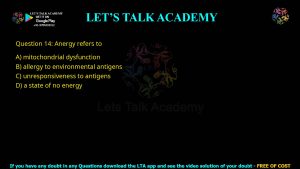 GATE Biotechnology 2015 Previous Year Papers with Solutions
