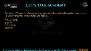 GATE Biotechnology 2012 Previous Year Papers with Solutions