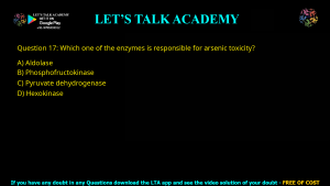 GATE Life Science 2017 Previous Year Papers with Solutions