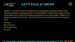 GATE Biotechnology 2023 Previous Year Papers with Solutions