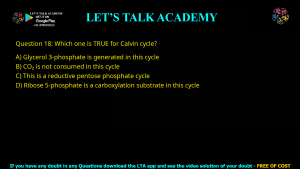 GATE Life Science 2017 Previous Year Papers with Solutions