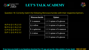GATE Biotechnology 2025 Previous Year Papers with Solutions