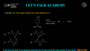 GATE Life Science 2018 Previous Year Papers with Solutions