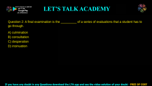 GATE Life Science 2019 Previous Year Papers with Solutions