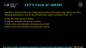 GATE Biotechnology 2017 Previous Year Papers with Solutions