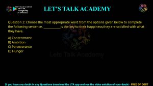 GATE Biotechnology 2014 Previous Year Papers with Solutions