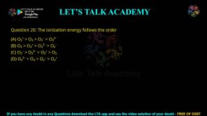 GATE Life Science 2010 Previous Year Papers with Solutions