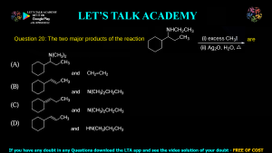 GATE Life Science 2018 Previous Year Papers with Solutions
