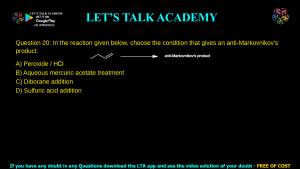 GATE Life Science 2020 Previous Year Papers with Solutions