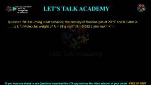 GATE Life Science 2014 Previous Year Papers with Solutions