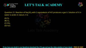 GATE Life Science 2010 Previous Year Papers with Solutions