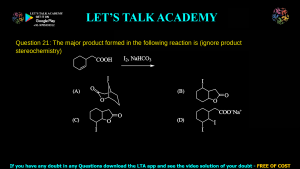 GATE Life Science 2016 Previous Year Papers with Solutions