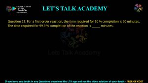 GATE Life Science 2014 Previous Year Papers with Solutions