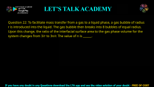 GATE Biotechnology 2020 Previous Year Papers with Solutions
