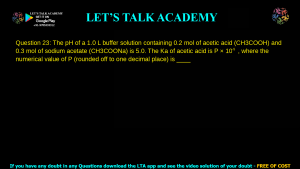 GATE Life Science 2019 Previous Year Papers with Solutions