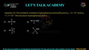 GATE Life Science 2010 Previous Year Papers with Solutions