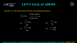 GATE Life Science 2016 Previous Year Papers with Solutions
