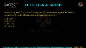 GATE Life Science 2012 Previous Year Papers with Solutions