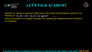 GATE Life Science 2019 Previous Year Papers with Solutions