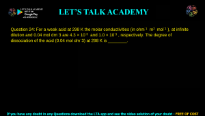 GATE Life Science 2016 Previous Year Papers with Solutions