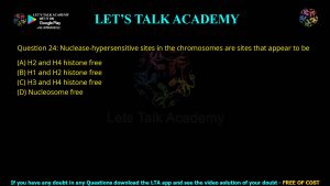 GATE Biotechnology 2010 Previous Year Papers with Solutions
