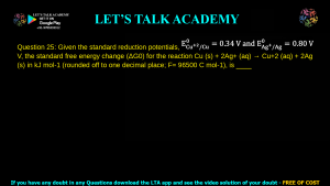GATE Life Science 2019 Previous Year Papers with Solutions