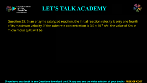 GATE Life Science 2017 Previous Year Papers with Solutions