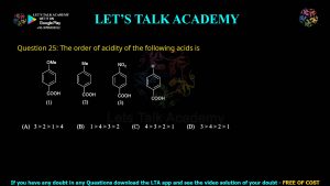 GATE Life Science 2014 Previous Year Papers with Solutions