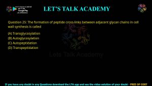 GATE Biotechnology 2010 Previous Year Papers with Solutions