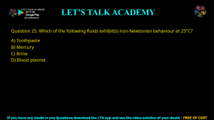 GATE Biotechnology 2025 Previous Year Papers with Solutions