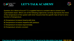 GATE Biotechnology 2020 Previous Year Papers with Solutions