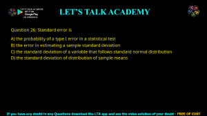 GATE Biotechnology 2018 Previous Year Papers with Solutions