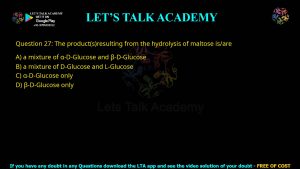 GATE Biotechnology 2014 Previous Year Papers with Solutions