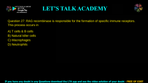GATE Life Science Previous Year Papers with Solutions