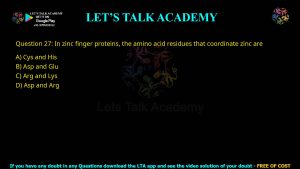 GATE Biotechnology 2012 Previous Year Papers with Solutions