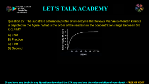 GATE Life Science 2018 Previous Year Papers with Solutions