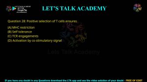 GATE Life Science 2010 Previous Year Papers with Solutions