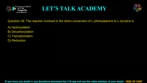 GATE Life Science 2020 Previous Year Papers with Solutions